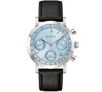 Chronographe Homme Bulova 96B456 Bracelet s Quartz Classic G