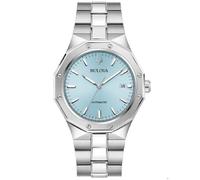 Bulova 96B462 Montre Homme Classic Automatique 40mm 10ATM