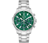 Bulova Montre pour Homme 96B465