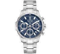 Bulova 96B466 Montre Homme Marine Star Series-B 40mm 10ATM