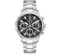 Bulova 96B467 Montre Homme Marine Star Series-B 40mm 10ATM