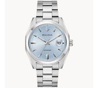 Bulova Montre-bracelet 96B469 Automatique Classic Homme