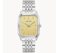 Bulova - 96B471 - Montre Bracelet - Hommes - Quartz - Classic