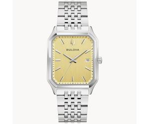 Bulova - 96B471 - Montre Bracelet - Hommes - Quartz - Classic