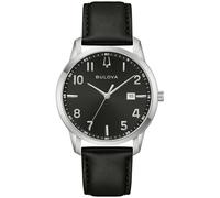 Bulova - 96B473 - Montre Bracelet - Hommes - Quartz - Classic