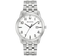 Bulova - 96B474 - Montre Bracelet - Hommes - Quartz - Classic