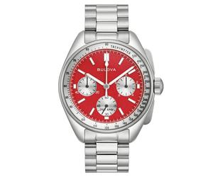 Bulova - 96K115 - Montre Bracelet - Hommes - Quartz - Lunar Pilot