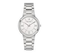 Bulova - 96L334 - Femme - Accessoires - Gris - Taille: ONE Size