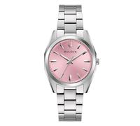 Bulova Montre-bracelet 96L348 Femme Quartz Classic