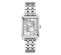 Bulova Montre bracelet 96L349 – Femme – Quartz – Classic