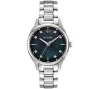Bulova 96P198 Classique Montre Femme 34mm 3ATM