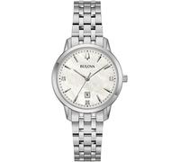 Bulova - 96P233 - Montre-bracelet - Femme - Quartz - Classique