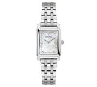 Bulova - 96P244 - Montre-bracelet - femmes - quartz - Sutton