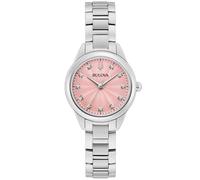 Bulova - 96P249 - Montre Bracelet - Femmes - Quartz - Sutton