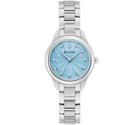 Bulova - 96P250 - Montre - Femmes - Quartz - Classic