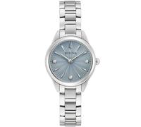 Bulova 96P255 Montre dame Sutton 28mm 3ATM