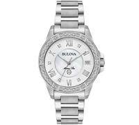 Bulova Watch 96R232