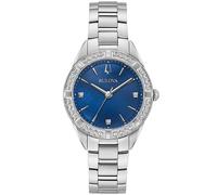 Bulova - 96R243 - Montre - Femmes - Quartz - Diamonds