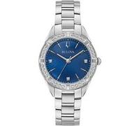 Bulova 96R243, Quartz, 32mm, 3ATM Silver G