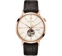 Bulova - 97A136 - Armbanduhr - Herren - Automatik - Automatic
