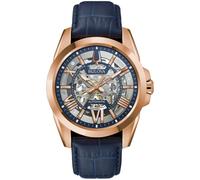 Bulova Montre 97A161 Automatique