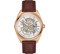 Bulova 97A175 Classique Automatique Montre Homme 41mm 3ATM