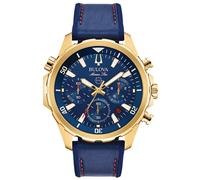 Bulova Montres Bracelet Hommes 97B168