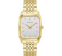 Bulova 97B236 Montre Homme Tony Bennett 32mm 3ATM