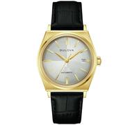 Bulova 97B243 Montre Homme Frank Sinatra Automatique 37mm 3ATM