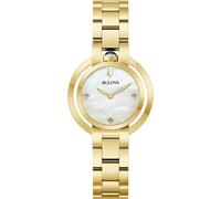 Bulova 97L181 Montre pour femme