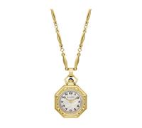Bulova - 97L182 - Collier avec pendentif montre - Femmes - Quartz - Rubaiyat