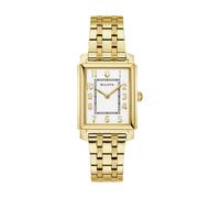 Bulova Montre-bracelet 97L186 – Quartz – Femme – Classic