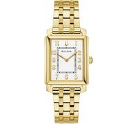 Bulova 97L186 Sutton Montre Femme 25x37mm 3ATM