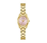Bulova - 97L187 - Montre Bracelet - Femmes - Quartz - Classic
