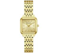 Bulova - 97L191 - Montre Bracelet - Femmes - Quartz - Classic