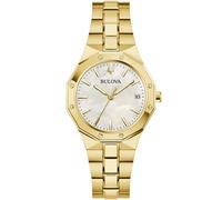 Bulova 97M119 Montre Femme Classic 32mm 10ATM