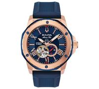Bulova 98A227 Montre Automatique pour hommes