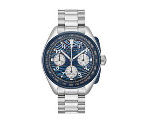 Bulova - 98A329 - Montre Bracelet - Hommes - Quartz - Lunar Pilot