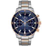 Bulova Hommes Horloge 98B301