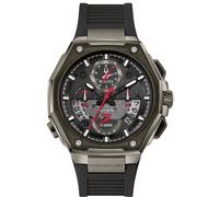 Bulova 98B358 Montre Homme Chronographe Precisionist noire