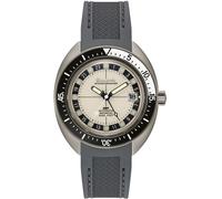 Bulova 98B407 Oceanographer automatique Montre homme 41mm 20ATM