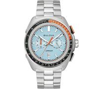 Bulova - 98B432 - Montre Bracelet - Hommes - Quartz - Racer