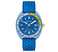 Bulova Montre pour Homme 98B445