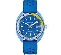 Bulova 98B445 Montre Homme Snorkel 41mm 10ATM