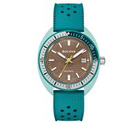 Bulova 98B446 Montre Homme Snorkel 41mm 10ATM