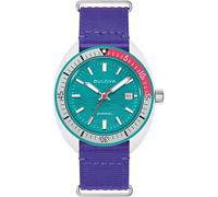 Bulova 98B447 Montre Homme Snorkel 41mm 10ATM