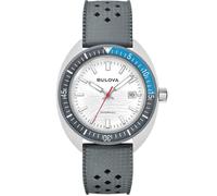 Bulova 98B449 Montre Homme Snorkel 41mm 10ATM
