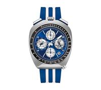Bulova - 98B452 - Montre Bracelet - Hommes - Quartz - Racing