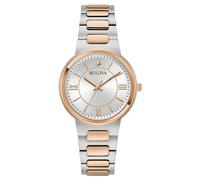 Montre Femme 98L327 Bracelet s Quartz Classic