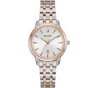Bulova 98M137 Classique Montre dame 31mm 3ATM
